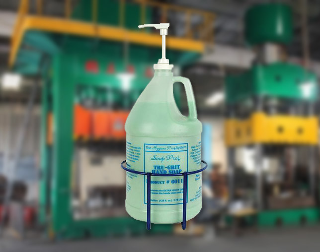 TruGrit Industrial Hand Cleaner AmeriPride